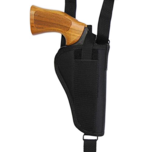 Barsony Revolver Shoulder Holster Fits 4-5" COLT Single Action Right