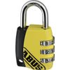 Abus 155/30 Combination Padlock