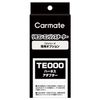 Carmate TE214 Auto Light for Engine Starter, 1 Adapter, Compatible with Key Cylinder Vehicles