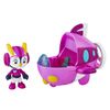 Hasbro E5315 Top Wing Penny Figure & Vehicle