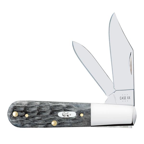 Case Cutlery CA58423: Barlow Gray Cs Crandall