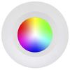 BAZZ Smart Home 6-in. Wi-Fi RGB LED Conversion Kit