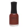 Orly Penny Leather Nail Lacquer