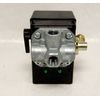 FURNAS HUBBELL 69JF8LY2C PRESSURE SWITCH W/ UNLOADER VALVE & LEVER