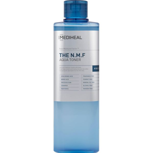 MEDIHEAL MEDIHEAL NMF AQUA TONER
