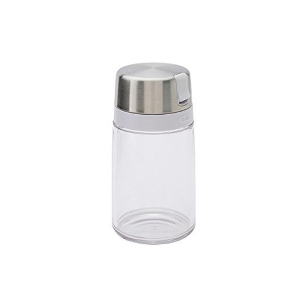 OXO Good Grips Plastic Sugar Dispenser