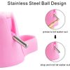 Hamster Squirrel Feeding Water Food Container Set Pet Drinking Bottles