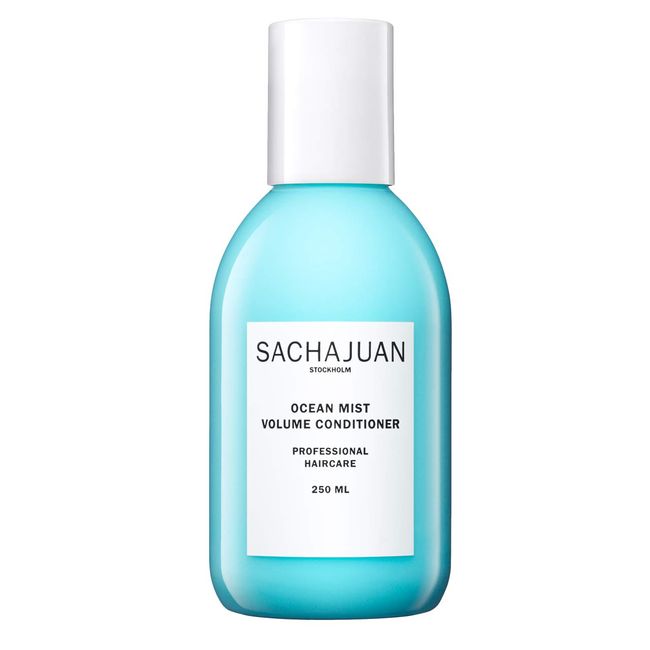 SACHAJUAN Ocean Mist Volume Conditioner, 8.4 Fl Oz