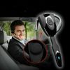 Wireless Bluetooth Earphones Handfree Talking Driving Headset for Driver Trucker