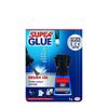 Precision Super Glue 20g 2633682+FINCHLEY Pen Free