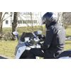 BuyBits Scooter/Moped Collar Mount with Robust Holder for TomTom GPS SatNav