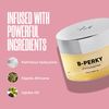 MAËLYS Cosmetics B-Perky Breast Mask