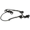 Delphi SS20187 ABS Wheel Speed Sensor, 1 Pack