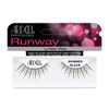 Ardell Runway False Eyelashes Shimmer Black (10 Pack)