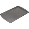 GoodCook Nonstick Steel Baking Sheet, 11" x 17", Gray