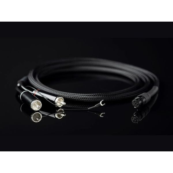 Pro-Ject Connect it Phono S RCA to Mini XLR Cable (1.23 Meters)