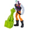 Batman Y1232 - Batman Attack in The Box - Joker Figure