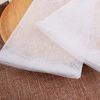20pcs Nylon Shower Foaming Nets Handmade Soap Cleansing Foaming Nets Bath Foaming Nets for Lathering and Soap Making