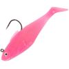 Sidewinder 4" Super Shads - 25g - Rhubarb & Custard - Pack Qty 4