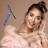 Ecrinal Triple Action Black Mascara with ANP 2+ 7ml