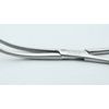 Hemostat Forceps 7" Locking Rochester Pean OR Curved Surgical Instruments