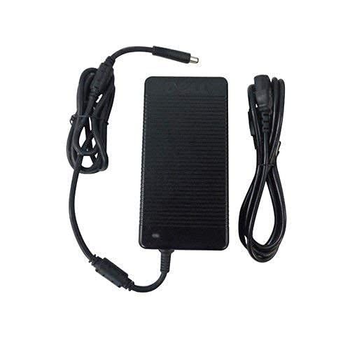 Kircuit 20V AC/DC Adapter Compatible for Schumacher SL1467 SCUSL1467 SL1572 SCUSL1572 22.2V 40Ah 888Wh Li-ion Battery 880 Watt Electric Portable Lithium Generator PSY2006000 6A Power Supply Charger
