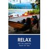ENO Double Nest Hammock - Sunshine, N/A
