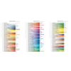 Caran d'Ache Classic Neocolor II Water-Soluble Pastels, 15 Colors