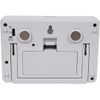 Noah Precision Mag Volume Switching Timer with Silencing Function Hikarun Light Gray TM-608 LGY-Z 1 unit