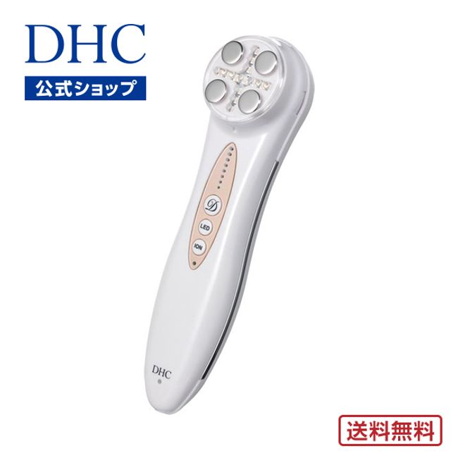 Evolutionary facial beauty device with 5 functions in 1 unit! Get beauty salon-level care easily at home! DHC Diamond Lift (facial beauty device) | dhc DHC facial treatment skin care facial beauty device diet beauty equipment cosmetics care beauty