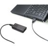 Sony ACCTRDCX Travel DC Charger Kit (Black)