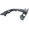 LH Radiator Support For 2014-2015 Lexus IS250 2014-2016 IS350 Primed Side panel