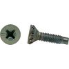 1966 Bronco OEM Correct Door Hinges Fasteners | Qty 24
