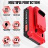 2PACK 20 Volt Lithium-Ion Battery for PORTER CABLE 20V Max PCC680L PCC685L Tool