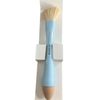Alleyoop Multi-Tasker 4-in-1 Makeup Brush, 4 Essential Brushes in 1