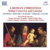 A Roman Christmas