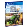 Farming Simulator 19: Ambassador Edition - PS4