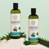 Petal Fresh Pure Rosemary & Mint Shampoo 355ml
