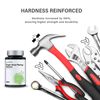 Bright Nickel Plating Solution, 250ml, Electroplating Solution, Excellent Corrosion Resistance, High Hardness, Excellent Electrical Conductivity