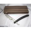 Barber Cut Throat Steel Straight Razor Shave .