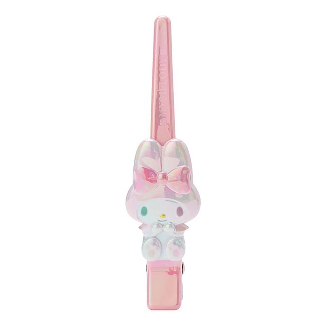 Sanrio 652971 My Melody Long Hair Clip (Aurora)