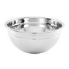 Norpro Stainless Steel Bowl 3 Quart Silver