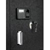Viking Security Safe VS-52BLX Hidden in Wall Safe Biometric Fingerprint Safe