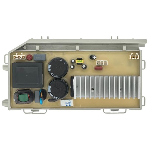 WH18X28358 Inverter Board Assembly for GE Washer