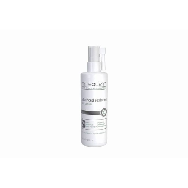 Mineaderm Hair Serum 100ml