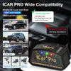 Vgate iCar Pro Bluetooth3.0 OBD2 Diagnostic Scanner Tool Code Reader For Android