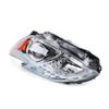 TFCFL Left Headlamp Driver Side Halogen Headlight For Toyota Prius 2012 2013 2014 2015