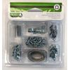 Project Basics 149149 46 Piece Light & Medium Duty Picture Hanger Kit