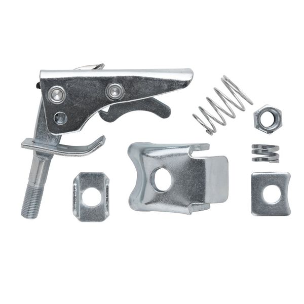 Carry-On Trailer 143 Coupler Repair Kit