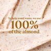 L'Occitane Exfoliating & Smoothing Almond Delicious Paste Body Scrub, 7 oz.